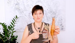 Stratégie de lancement et patate douce