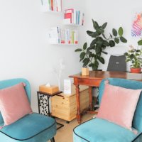 activité de thérapeute