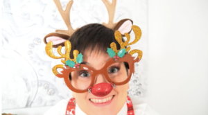 Quel est le point commun entre un entrepreneur et Rudolph le renne ?